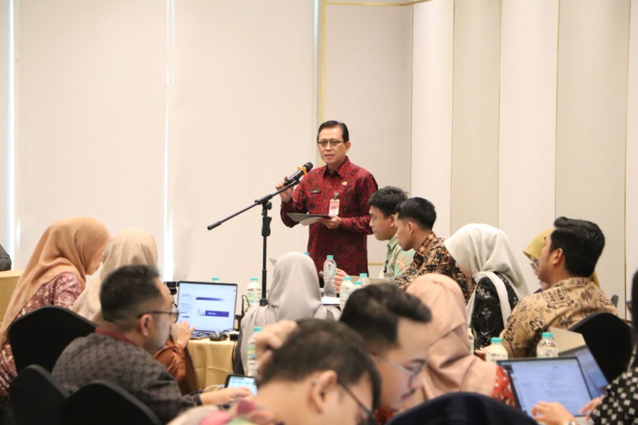 Kolaborasi Kemendagri dan KemenPPPA Dorong Implementasi PUG