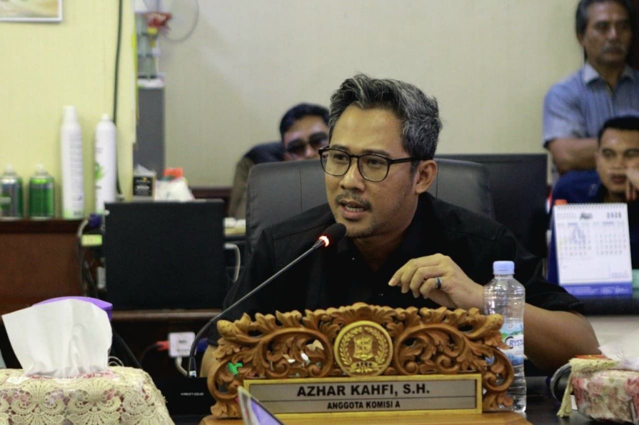 DPRD Surabaya Imbau Warga Tak Takut Laporkan Kematian, Tegaskan Bansos Tetap Bisa Dialihkan ke Ahli Waris