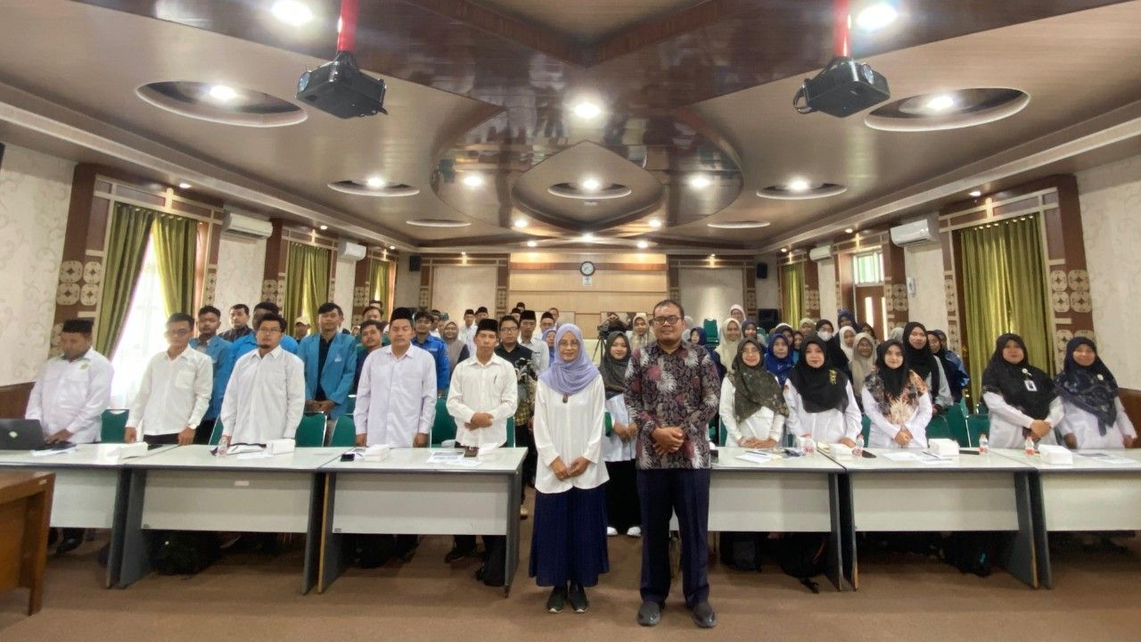 Sinergi Kemenag dan Perguruan Tinggi dalam Meningkatkan Kualitas Keagamaan di Indonesia
