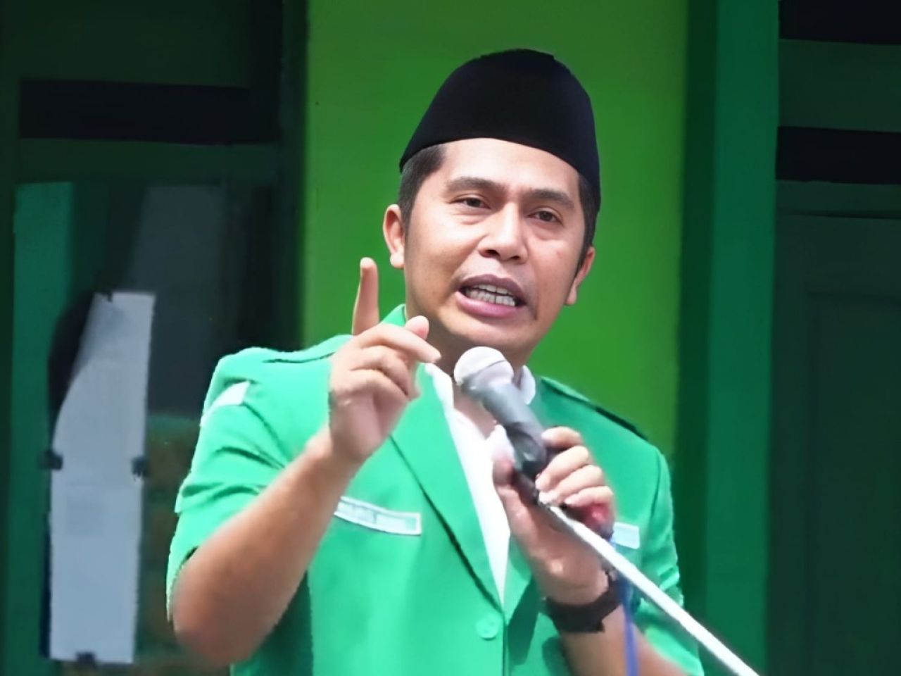 Refleksi Sumpah Pemuda 2025: Keberanian Jadi Kemewahan Terakhir Pemuda di Tengah Arus Digital
