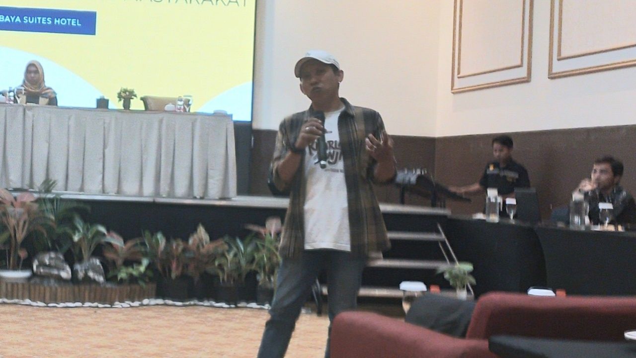 Hari Agung. (Amar)
