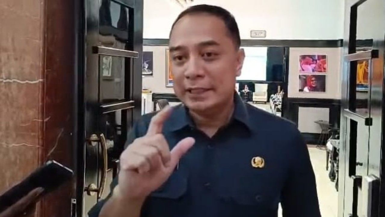 Pengawasan Dolly Diperketat, Pemkot Surabaya Siapkan Perda Aturan Rumah Kos