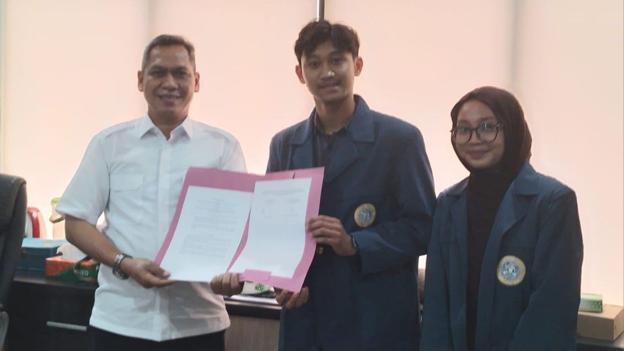 DPRD Surabaya Sambut Baik Gerakan Kawal APBD BEM FEB Unair