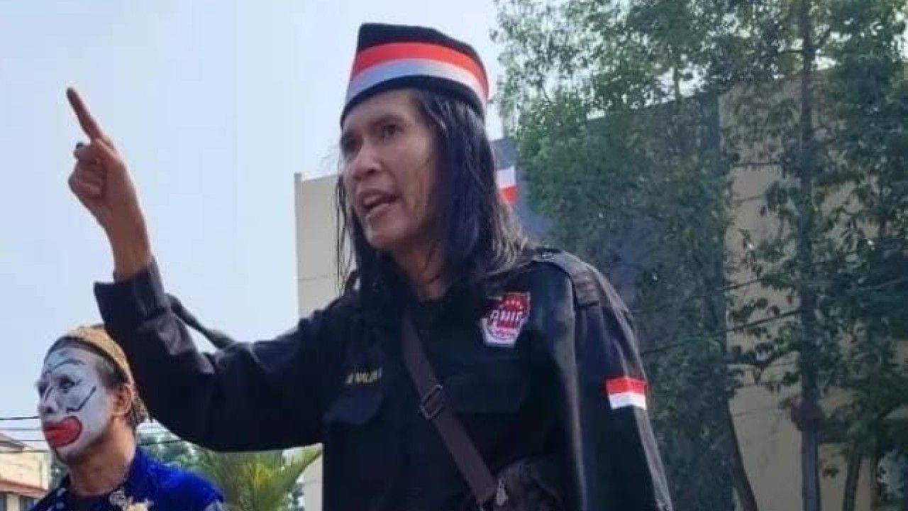 PNIB: Waspadai Gejolak Terorisme dan Kudeta Berdarah di Sudan dan Nigeria, Jangan Biarkan Merembet ke Indonesia