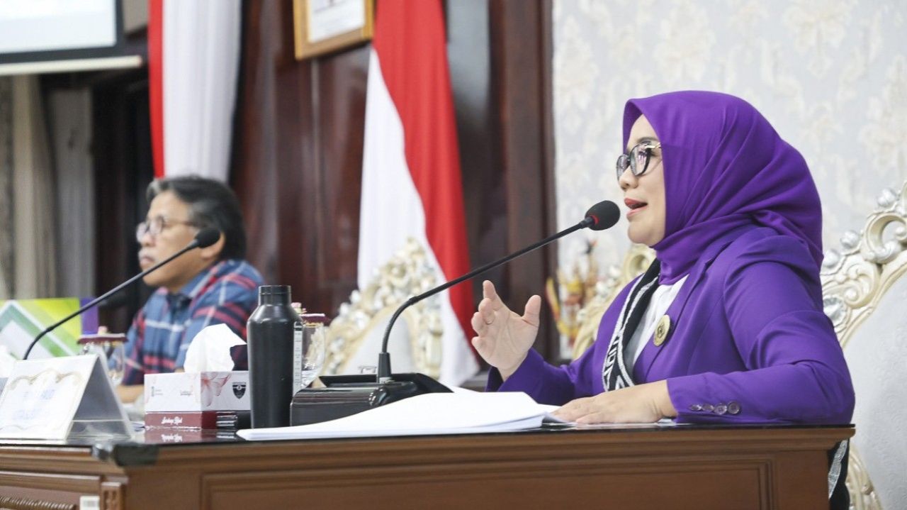 Verifikasi Apresiasi Bunda PAUD Tingkat Nasional, Wali Kota Eri Tegaskan Fokus pada Outcome dan Fondasi Generasi 2045