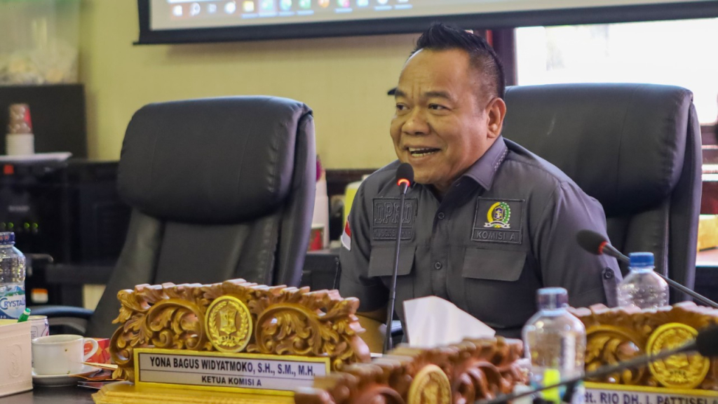 DPRD Surabaya Menyoroti Sektor Wisata: APBD Menipis Aset Strategis Masih Jalan di Tempat