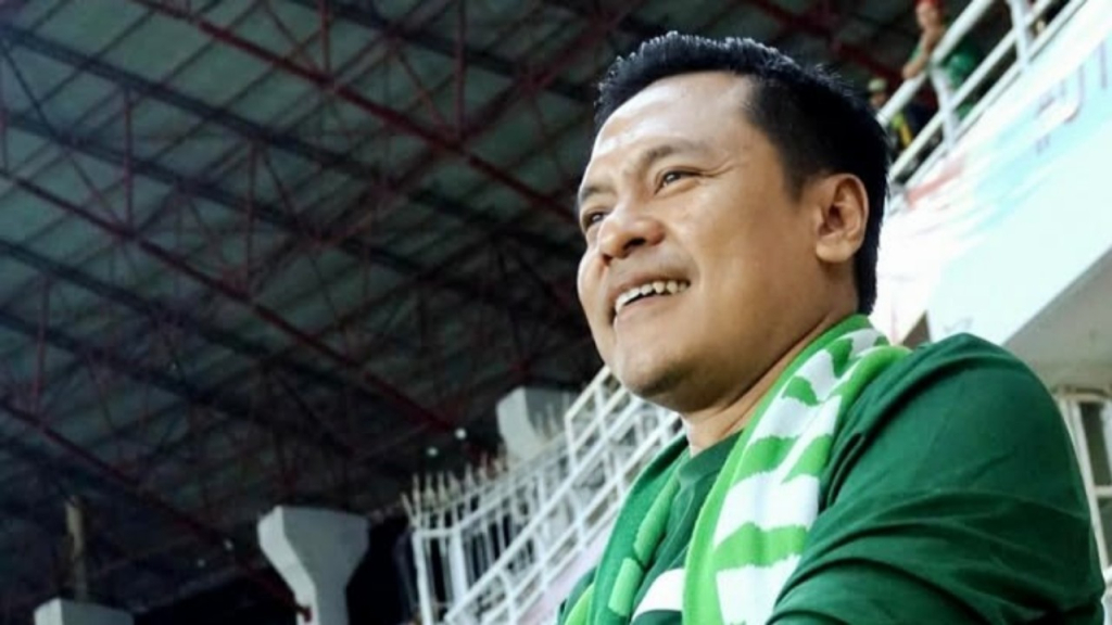 Wakil Ketua DPRD Kota Surabaya, Arif Fathoni. (Tim)
