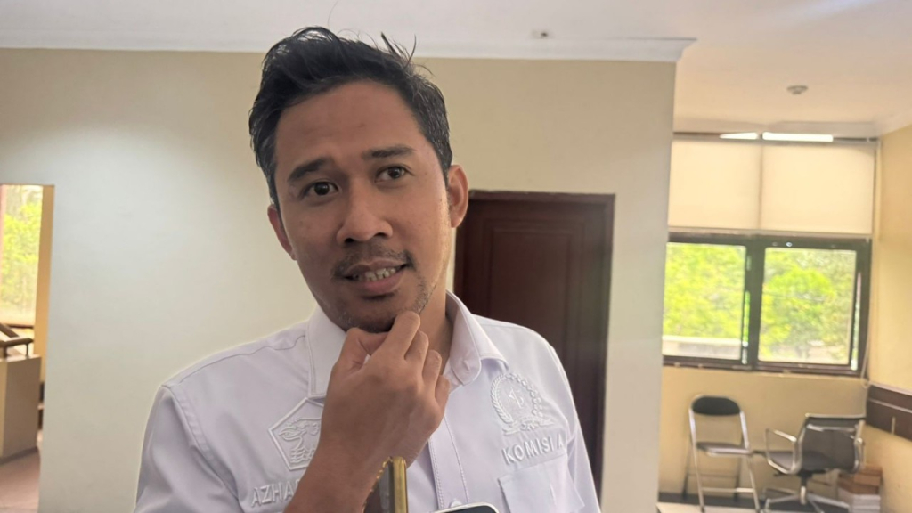 Raperda Kampung Cerdas: Modernisasi Layanan Hingga Tingkat RW Tekankan Pemerataan dan Hindari Kesenjangan