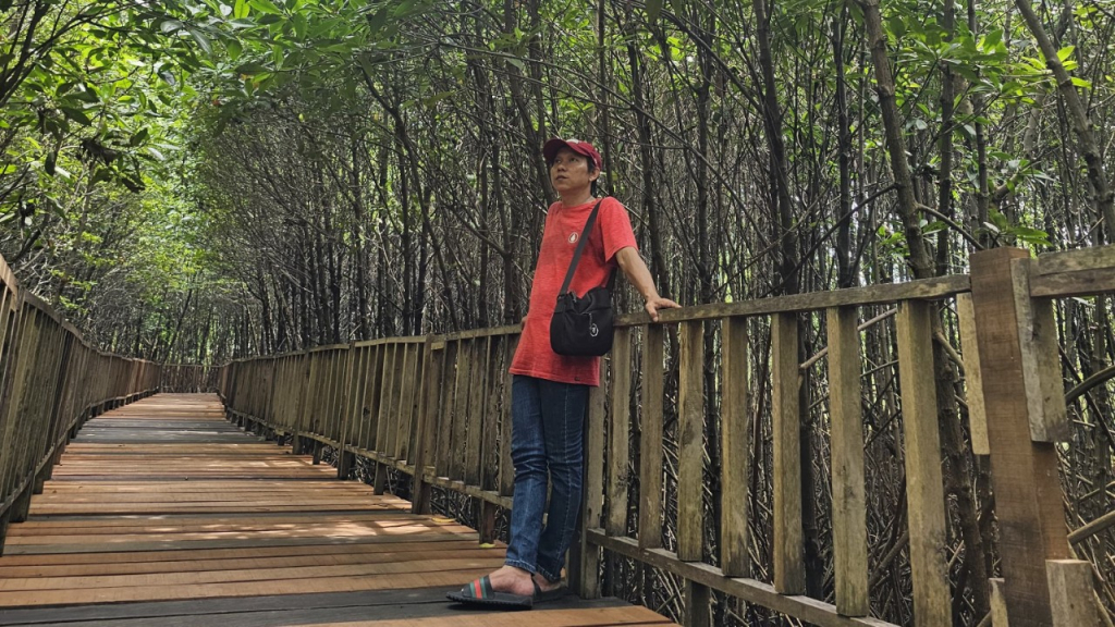 Liburan Akhir Tahun Terhambat Infrastruktur dan Pengelolaan yang Stagnan