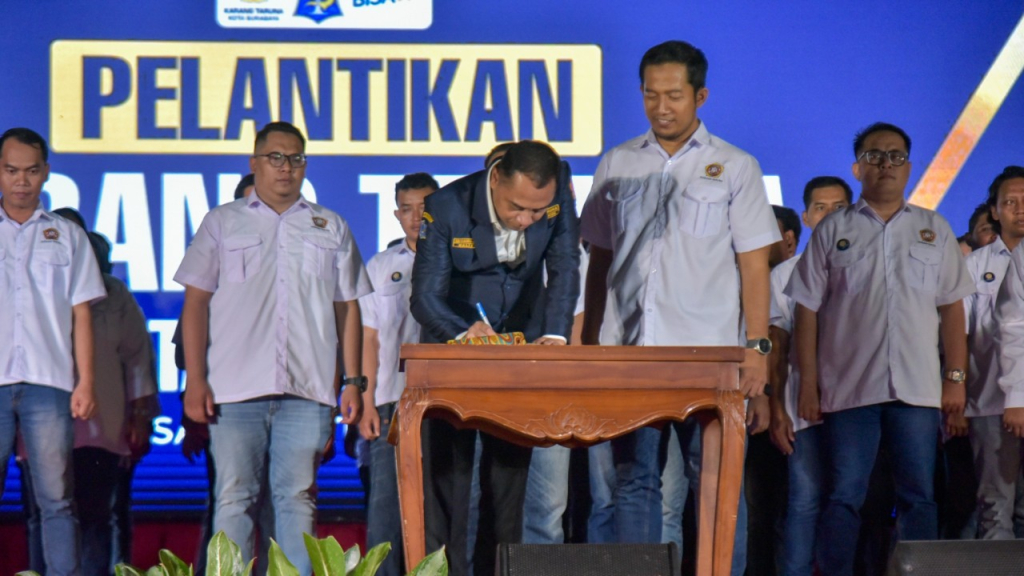Surabaya Kota Moderasi: Simbol Toleransi dalam Keberagaman Suku, Agama, Ras dan Budaya