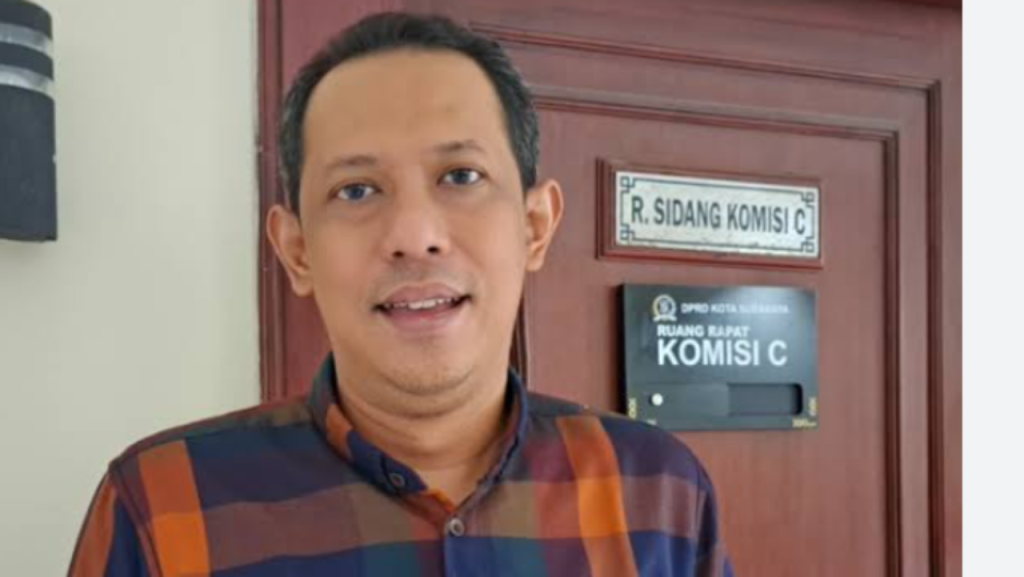 DPRD Surabaya Soroti Polemik Digitalisasi Parkir Minta Skema Hybrid dan Infrastruktur Matang
