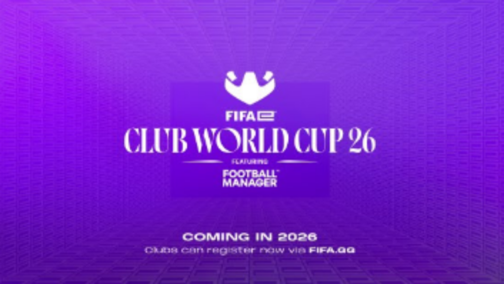 FIFA Club World Cup Terbaru yang Menampilkan Football Manager akan Diluncurkan Tahun 2026