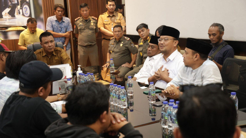 Pemkot Surabaya Tetap Pindahkan Jagal RPH Pegirian Usai Idul Fitri 2026