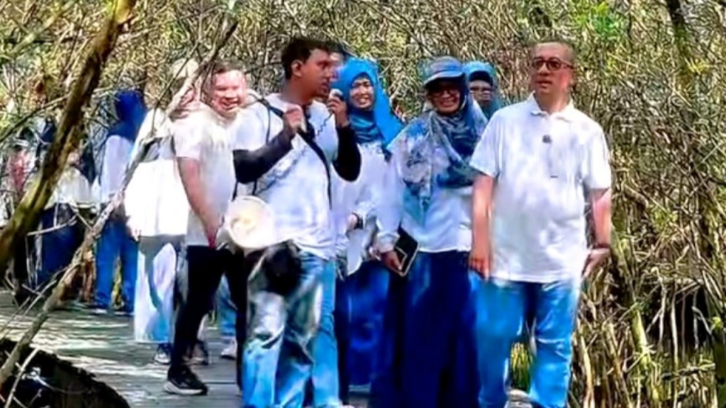 Melalui BRIDA Pemkot Surabaya Tancap Gas Dorong Riset dan Inovasi Berdampak