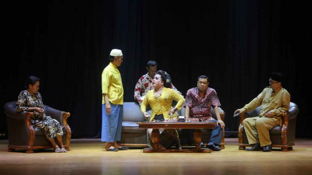 Pemkot Surabaya Tutup Tahun 2025 Hadirkan Ragam Pertunjukan Seni Budaya Gratis untuk Warga