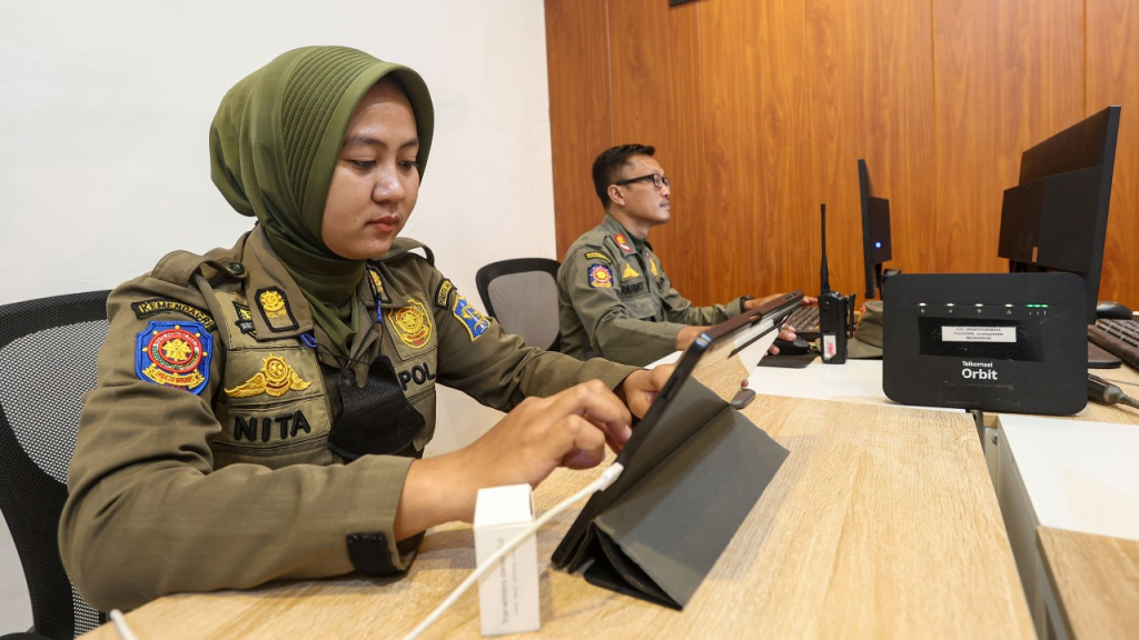 Baru Beroperasi, Satgas Premanisme dan Mafia Tanah Surabaya Terima Puluhan Aduan