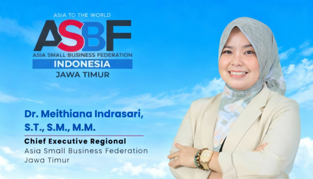ASBF Jawa Timur Berkomitmen Bergerak Sejalan dengan Visi Besar Pengurus Pusat