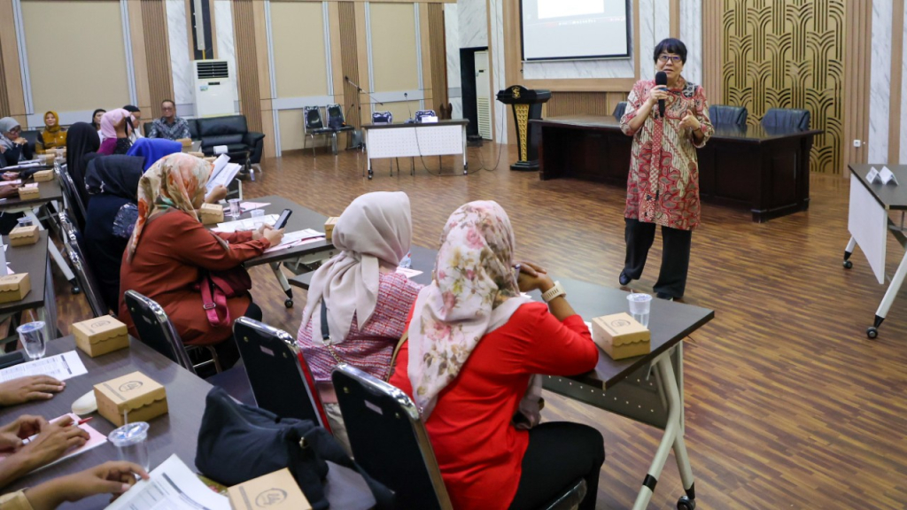Surabaya-Koso Nippon Dorong UMKM Naik Kelas