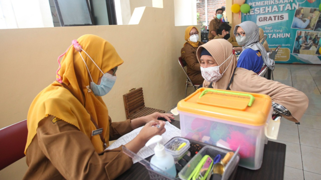 Dinkes Surabaya Pastikan Layanan di Puskesmas Tetap Optimal Selama Ramadan