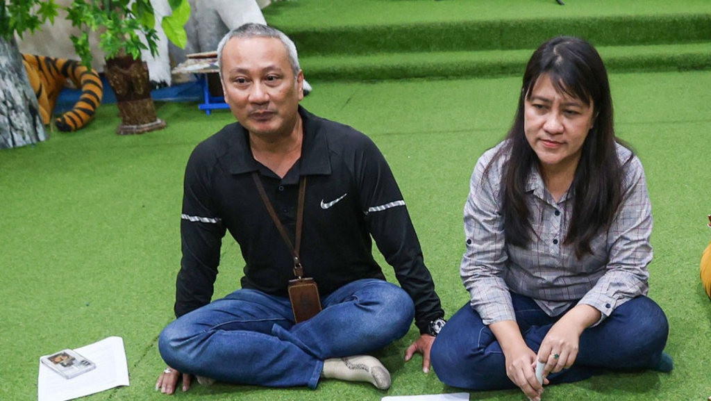 PDTS KBS Jamin Kesejahteraan Satwa Jadi Prioritas Utama