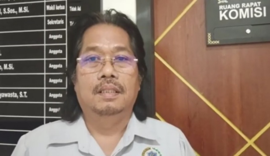 DPRD Surabaya Dorong Perumdam Surya Sembada Hadirkan Air Layak Minum