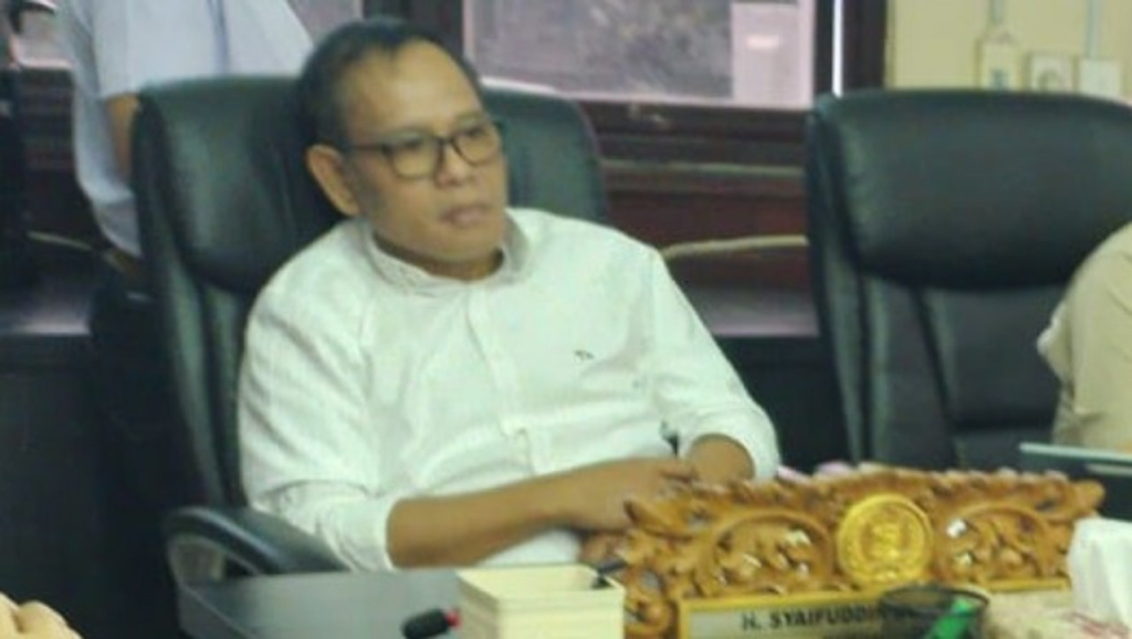 Warga Morokrembangan Tolak Pelebaran Sungai 18,6 Meter. Komisi A DPRD Surabaya Minta Penertiban Ditunda