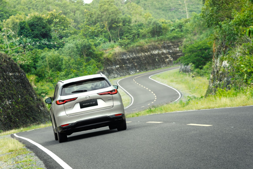 Mazda Hadirkan Solusi Mobilitas untuk Perjalanan Mudik Lebaran 2026