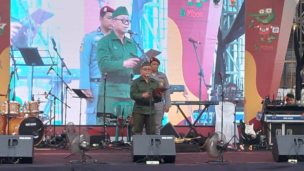 DPC PDIP Surabaya Mulai Proses PAW Almarhum Adi Sutarwijono