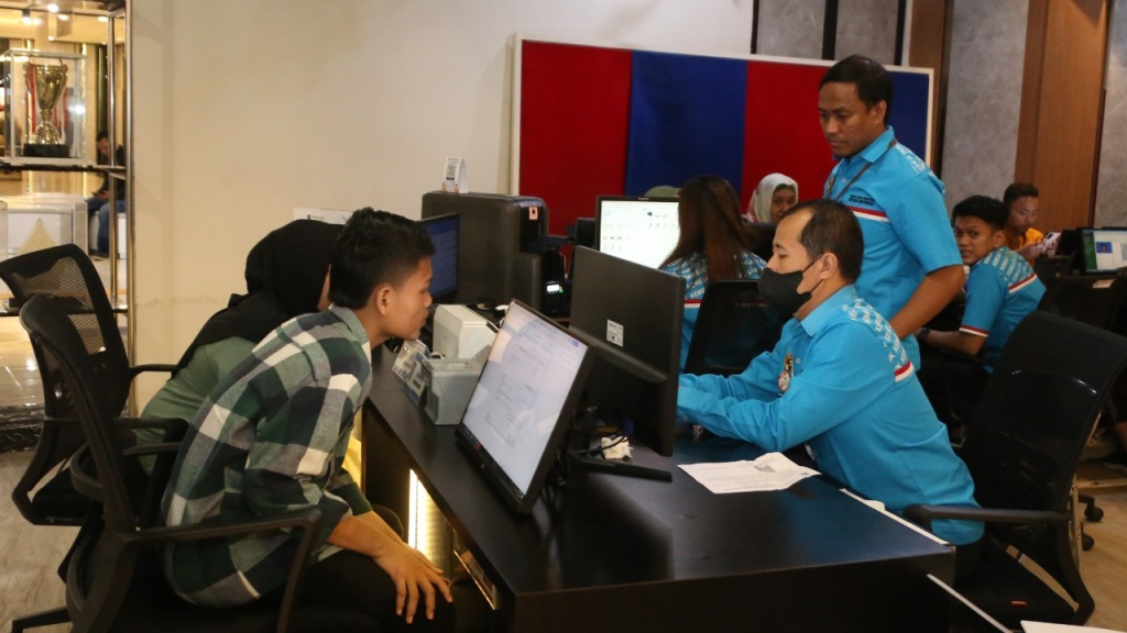 Surabaya Jadi Pilot Project Nasional Inovasi Perlindungan Anak Surabaya Dilirik Australia