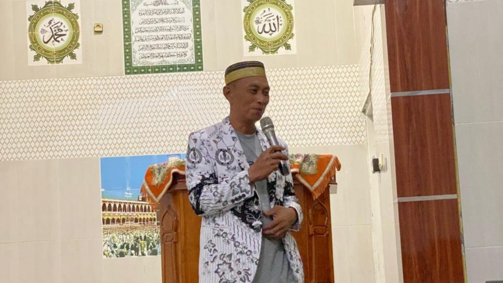 PORSENIJAR Tingkat Provinsi Sulawesi Selatan Dilaksanakan di Kabupaten Sidrap
