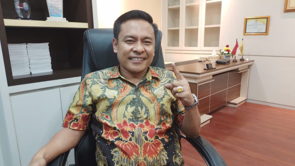 Wakil Ketua DPRD