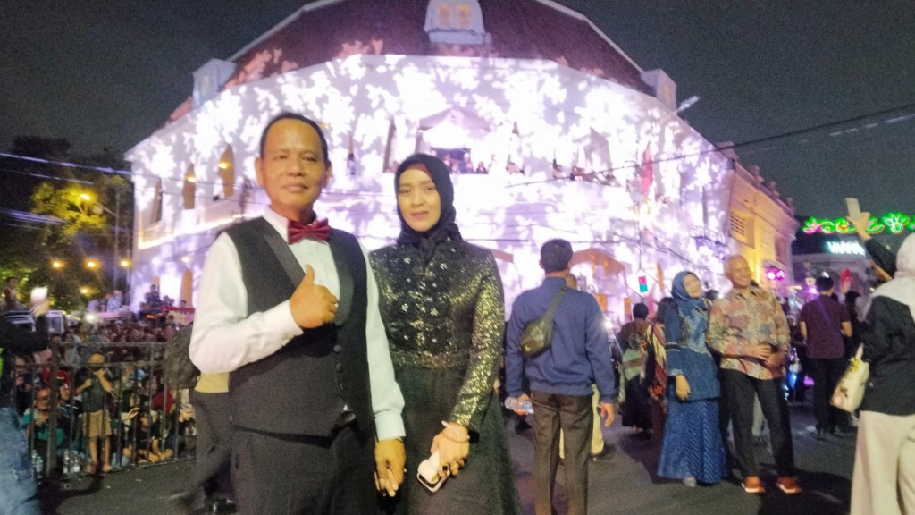 DPRD Surabaya Apresiasi Kesuksesan Surabaya Vaganza 2026
