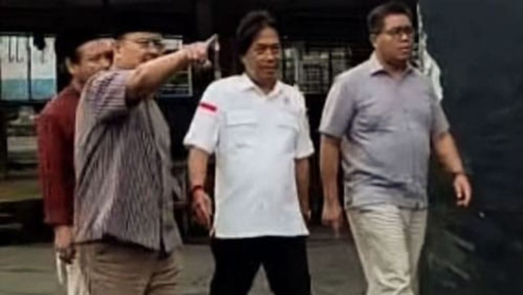 Pastikan Kelayakan Jelang Idul Adha, Komisi B DPRD Surabaya Cek Kesiapan RPH Pegirian