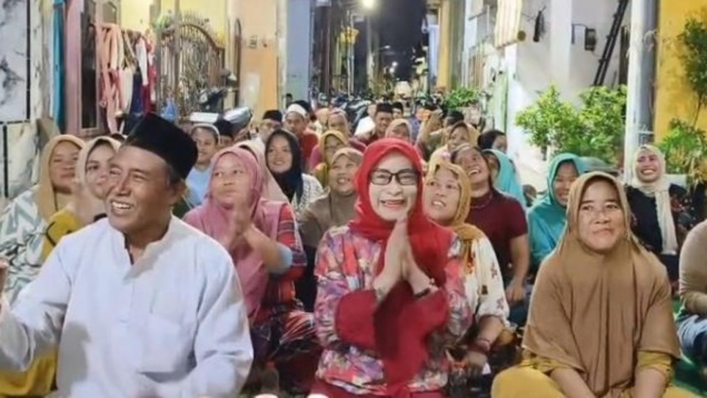 Wakil Ketua Komisi D DPRD Surabaya Tampung Aspirasi Pendidikan hingga Peran Pemuda