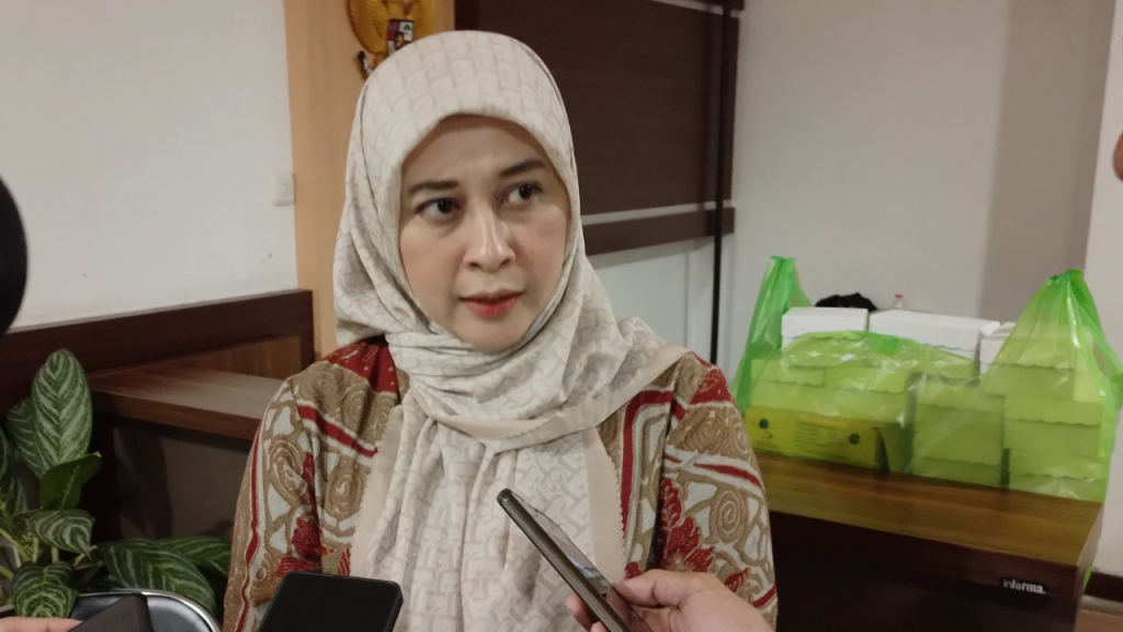 Siswa SD Diduga Keracunan Saat Uji Coba Makan Bergizi Gratis, Ajeng Wirawati Desak Evaluasi Total