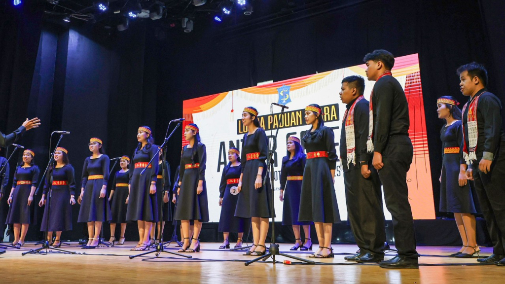 Surabaya Buka Pendaftaran Lomba Paduan Suara Se-Jatim Rebutkan Piala Wali Kota 2026