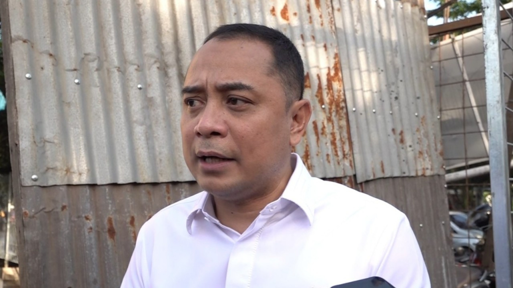 Wali Kota Eri Kroscek Pasca Siswa Diduga Keracunan MBG