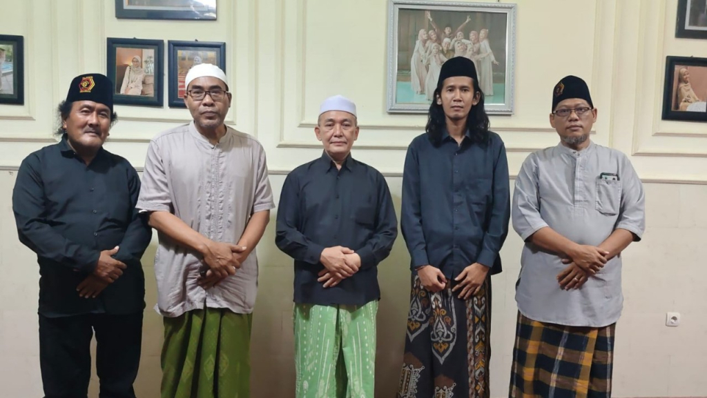 PNIB Apresiasi Densua 88 Tangkap Terduga Teroris di Sulteng
