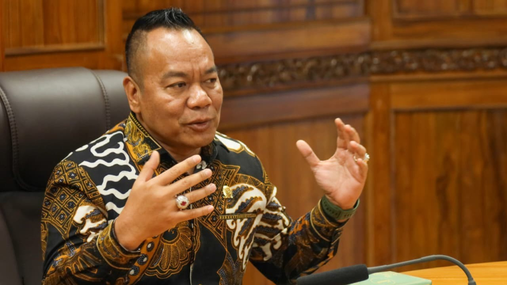 DPRD Surabaya Dorong Pemkot Beri Kompensasi Aset Nyata untuk Warga Sumur Weĺut
