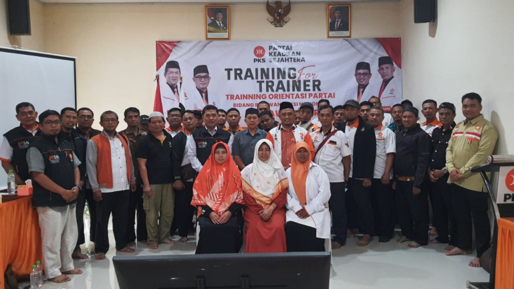 TOP PKS Jawa Timur 2026. (Tim)