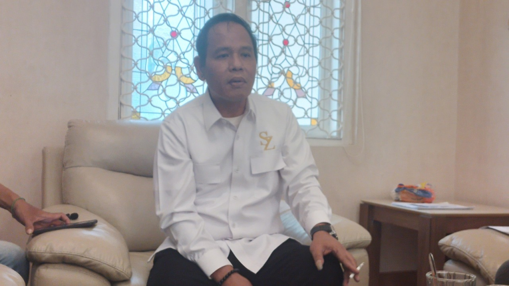 Perkuat Sinergi dan Edukasi Publik, Ketua DPRD Surabaya Gelar Sikaturahmi Bersama Jurnalis Dewan