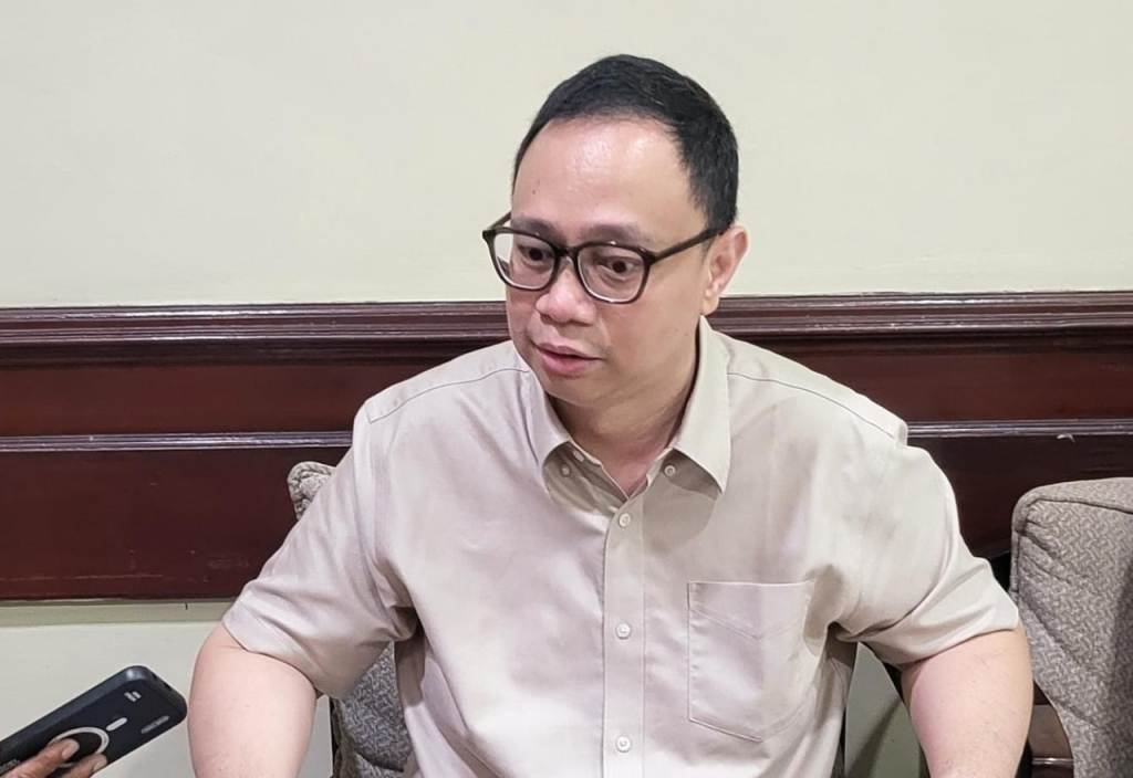 DPRD Surabaya Soroti Pembangunan Infrastruktur dan Akurasi Data Bansos di Surabaya Barat