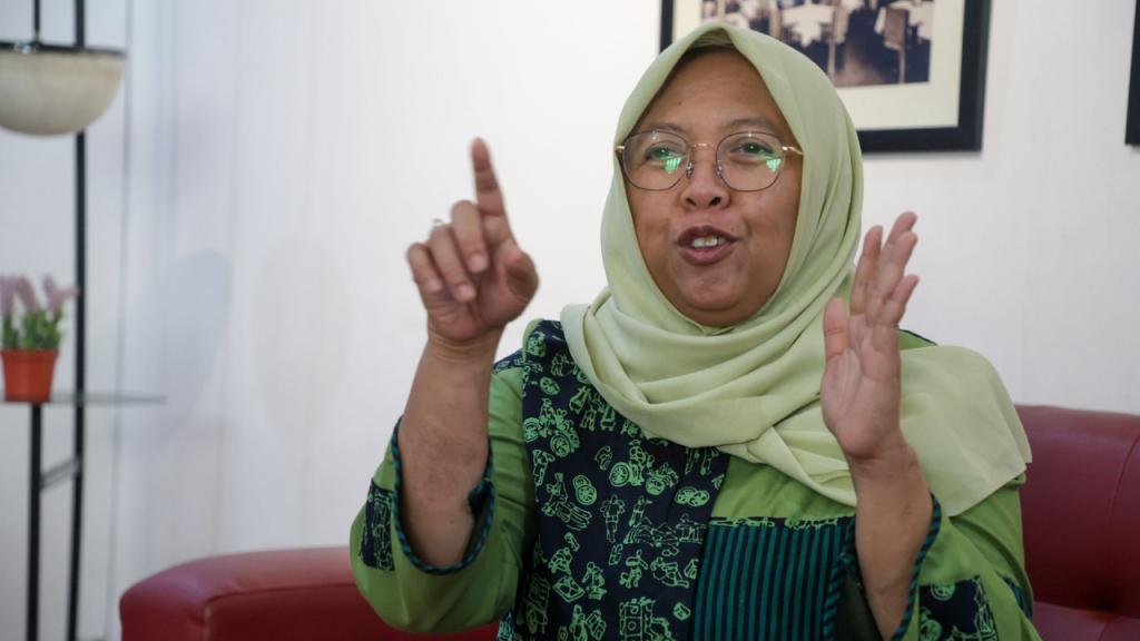 Dispendik Tegaskan Sekolah Swasta Tak Kalah Berkualitas dari Negeri