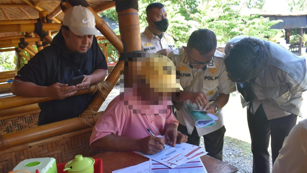 Pemkot Surabaya Tertibkan 63 Titik Parkir Liar dan Non-Digital