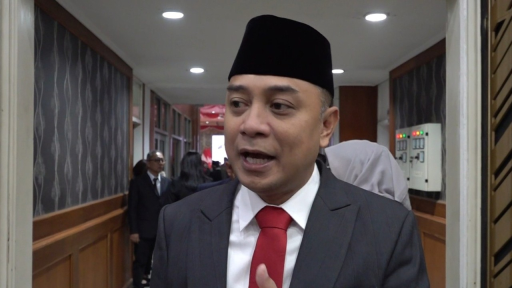 Pemkot Surabaya Tegaskan Dana Swadaya RT/RW Harus Disetujui Lurah
