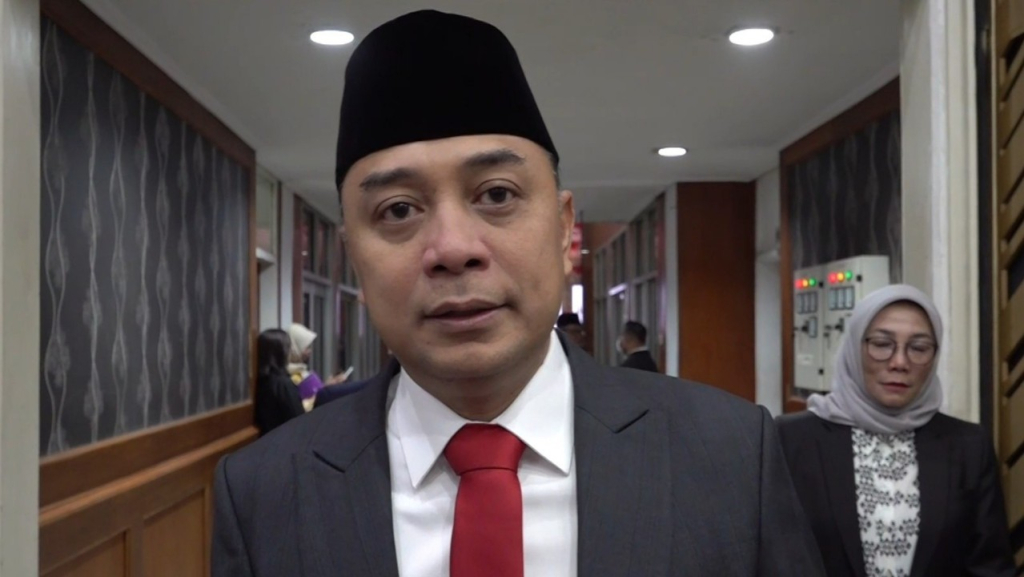 Wali Kota Eri Tegaskan RT/RW Tak Boleh Tarik Pungutan Sembarangan, Pelanggar Terancam Dicopot