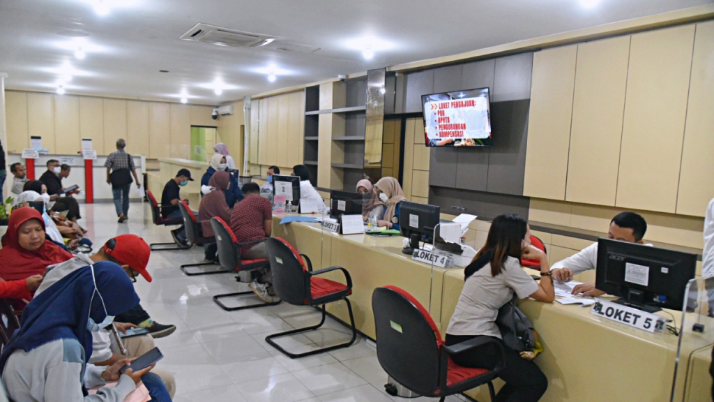Wali Kota Eri Dorong Restoran dan Kafe Gunakan Sistem Digital untuk Pelaporan Pajak