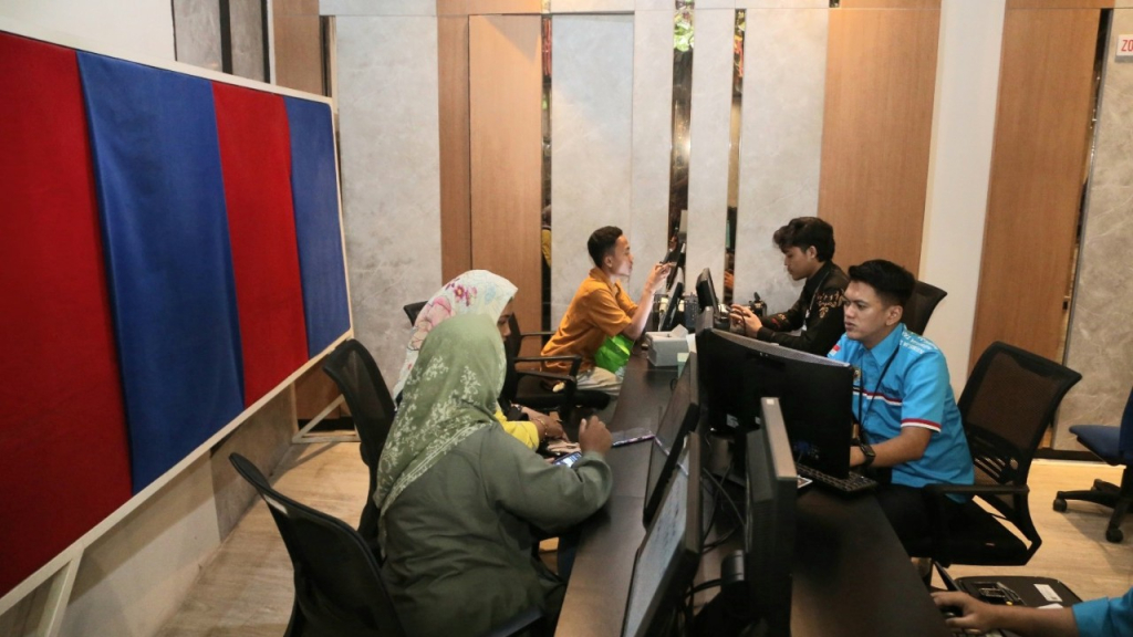 Ratusan Ribu Data Warga Tak Sesuai Domisili, Pemkot Ajak Segera Perbarui Adminduk