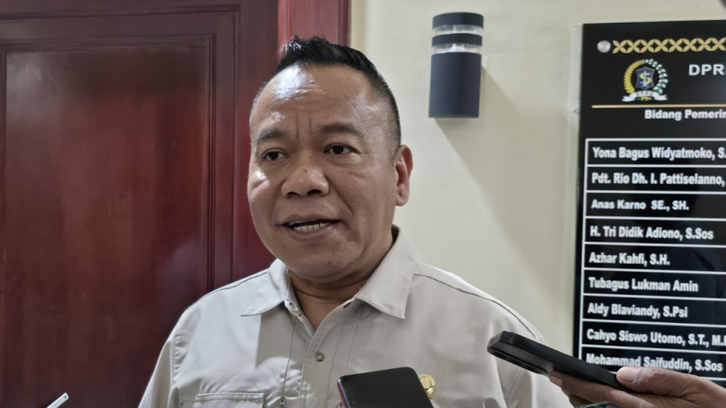 Konflik 13 Tqhun Tuntas: DPRD Surabaya Fasilitasi Solusi Damai Pembangunan Gereja Santo Yusup Karangpilang
