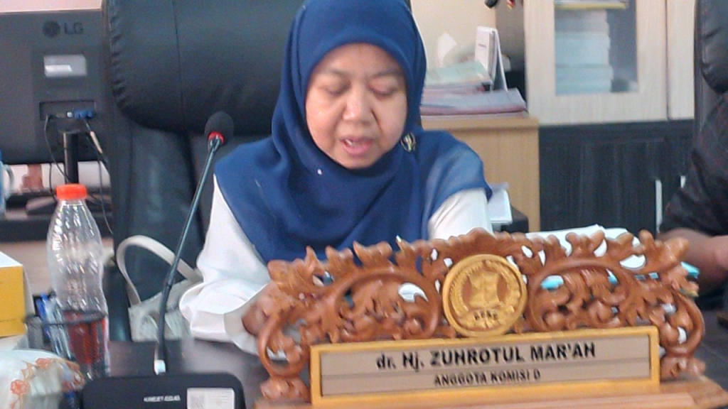 Jelang Hari Anak Nasional, Sineehi Tiga Lingkungan Jadi Kunci Optimalisasi Tumbuh Kembang Anak